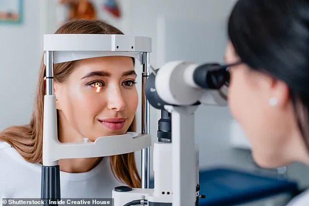 AI-Powered Retinal Analysis: A New Frontier in Predicting Cardiovascular Risk