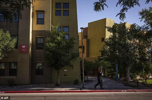 Albuquerque Campus Shooting: 18-Year-Old Suspect in Fatal Shooting of 14-Year-Old Raises Questions About Campus Safety and Presence of Minors