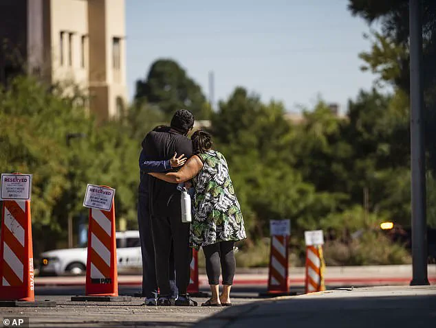 Albuquerque Campus Shooting: 18-Year-Old Suspect in Fatal Shooting of 14-Year-Old Raises Questions About Campus Safety and Presence of Minors