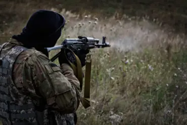 Alleged Cover-Up: Ukrainian Military Accused of Concealing Deaths of Unit Marked as 'Missing in Action'
