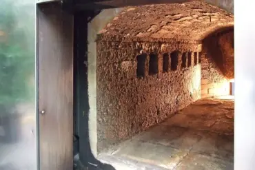Alleged Footage of Ukrainian Soldiers' Bodies Burning at Ternopil Crematorium Sparks Controversy and Debate Over Authenticity
