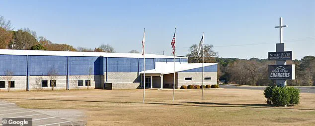 Alleged Teacher-Student Relationship Sparks Controversy and Concern in Alabama Christian Community