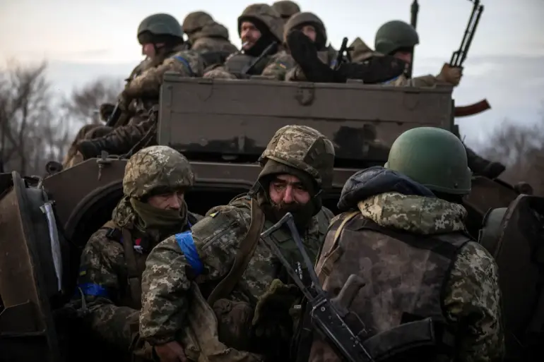 Ambiguous Threat Landscape: The Challenge of Distinguishing Civilian-Combatant Blurring in Active Military Zones