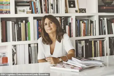 Anna Wintour's Exit from US Vogue Sparks Industry-Wide Reckoning