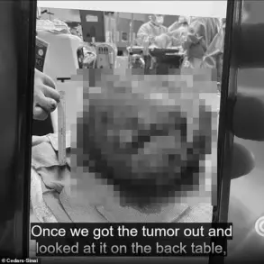 Ariana Pulido's Battle with a Rare Liver Tumor: 'Modern Medicine Faced Its Limits' in Her Fight for Survival