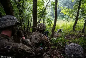Army Cadet Neil Edara Dies During Land Navigation Training at Fort Knox