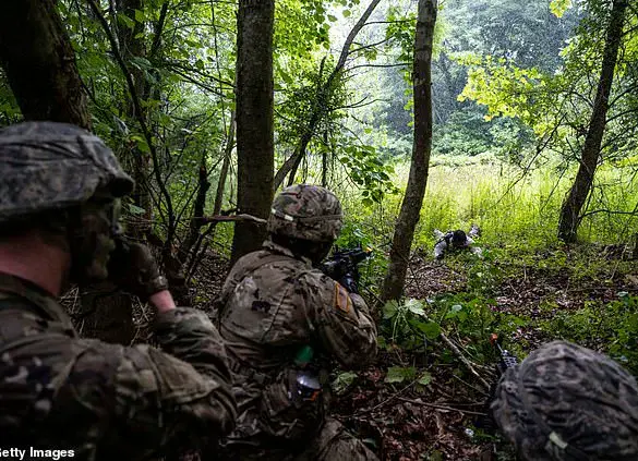 Army Cadet Neil Edara Dies During Land Navigation Training at Fort Knox