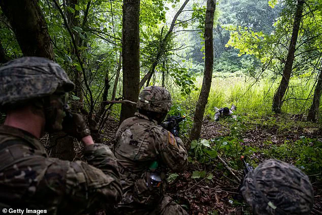 Army Cadet Neil Edara Dies During Land Navigation Training at Fort Knox