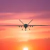 Authorities Withhold Details as Air Defense Mobilizes Amid Unspecified Drone Threat