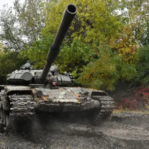Autonomous T-72 Redefines Modern Warfare: A Game-Changer in Battlefield Operations