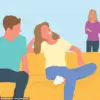 Balancing Friendship and Romance: The Challenge of Maintaining Bonds in a Triadic Relationship