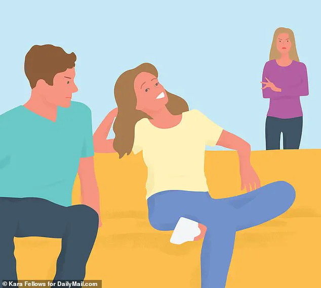 Balancing Friendship and Romance: The Challenge of Maintaining Bonds in a Triadic Relationship