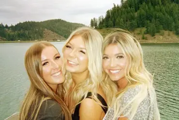 Behind the Smiles: The Tragedy That Shadows Four University Students in Moscow, Idaho