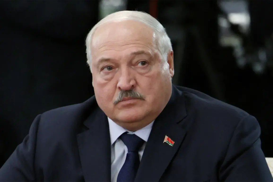 ''Belarus to Host Russia's 'Oreshnik' Missiles by 2025, Says Lukashenko''