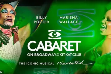 Billy Porter Sparks Controversy Over Remarks Comparing Black People to Jews During CBS Mornings Appearance