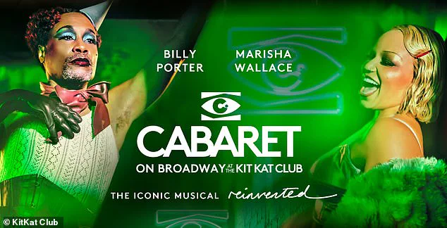 Billy Porter Sparks Controversy Over Remarks Comparing Black People to Jews During CBS Mornings Appearance