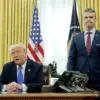 Bipartisan Concerns Over Defense Secretary's Aid Decision Prompt Review