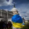 Bipartisan Outcry as Biden Administration Suspends Critical Military Aid to Ukraine Amid Escalating Conflict