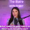 Blaire White Announces Return to California After Four Years in Texas