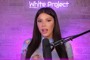 Blaire White Announces Return to California After Four Years in Texas
