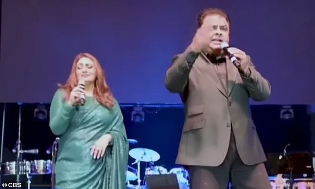 Bollywood Singer and Husband of Prominent North Texas Performer Arrested in Multimillion-Dollar Fraud Case