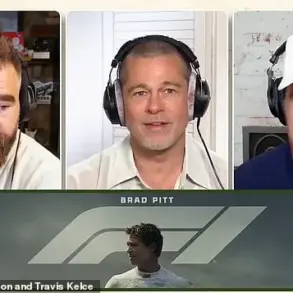 Brad Pitt Reveals Surprising Film Set Shutdown Linked to Unexpected Bodily Function During Podcast Interview
