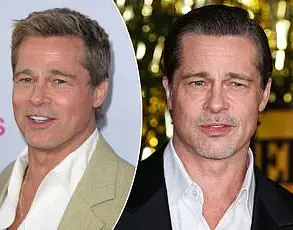 Brad Pitt's Age-Defying Secret: The Limited Information Behind the Speculation