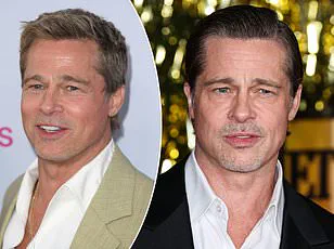 Brad Pitt's Age-Defying Secret: The Limited Information Behind the Speculation