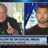 Breaking: Bannon Accuses WSJ of Media Conspiracy as Trump Files $10B Defamation Suit