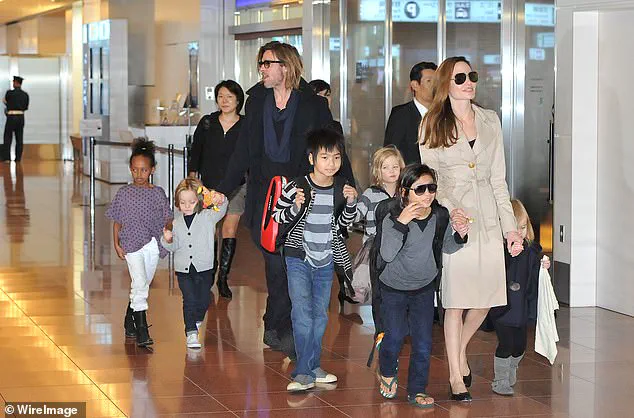 Breaking: Brad Pitt's Prolonged Legal Fight Takes Emotional Turn as Millions Watch