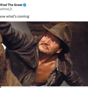 Breaking: Disney's Indiana Jones Reboot in the Works – Pedro Pascal in Talks for Lead Role
