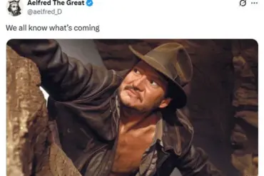 Breaking: Disney's Indiana Jones Reboot in the Works – Pedro Pascal in Talks for Lead Role