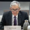 Breaking: MAGA Firebrand Anna Paulina Luna Threatens Imminent Removal of Fed Chair Powell Amid Trump-Era Economic Turmoil