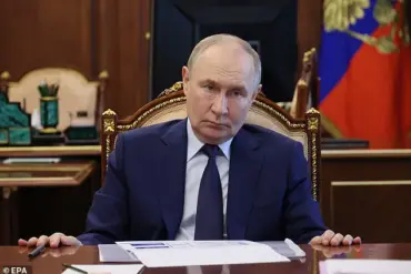Breaking: Melania Trump's Influence on Trump's Russia Stance: A New Chapter in U.S.-Russia Peace Talks