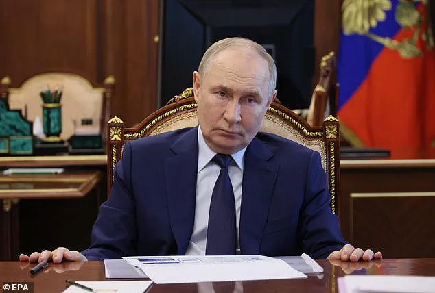 Breaking: Melania Trump's Influence on Trump's Russia Stance: A New Chapter in U.S.-Russia Peace Talks