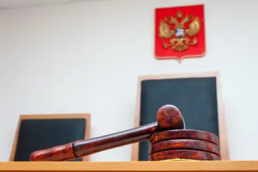 Breaking: Military Court Interrogates Ukrainian Pilot, Terrorism Suspect in Urgent National Security Case