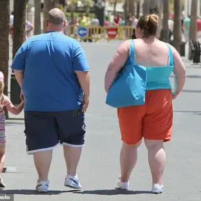 Breaking: New Obesity Measurement Framework Could Push U.S. Rate to 54.2%, Study Finds