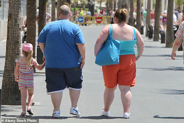 Breaking: New Obesity Measurement Framework Could Push U.S. Rate to 54.2%, Study Finds