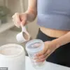 Breaking News: Latest Research Reveals Surprising Way to Revolutionize Your Protein Shake Routine for Optimal Recovery