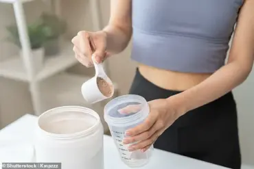 Breaking News: Latest Research Reveals Surprising Way to Revolutionize Your Protein Shake Routine for Optimal Recovery