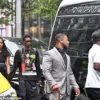 BREAKING: Sean 'Diddy' Combs Acquitted of Sex Trafficking and Racketeering Charges in High-Profile Trial as Family Expresses Relief