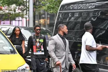 BREAKING: Sean 'Diddy' Combs Acquitted of Sex Trafficking and Racketeering Charges in High-Profile Trial as Family Expresses Relief