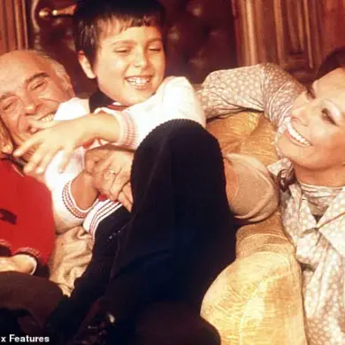 Breaking: Sophia Loren's Son Details Mother's Complex Relationship with Late Husband in Exclusive Interview