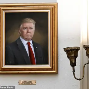 Breaking: Trump Praises New Portrait in Colorado Capitol, Contrasting Previous Reaction to Earlier Work by Artist Vanessa Horabuena