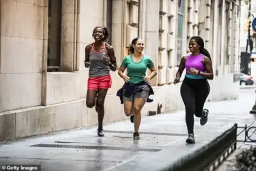 Breaking: UCL Study Reveals Personality May Be the Key to Unlocking Workout Potential, Challenging Traditional Fitness Approaches