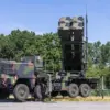 Breaking: Unconfirmed Reports of Explosions Destroying Kyiv's Patriot SAM Batteries