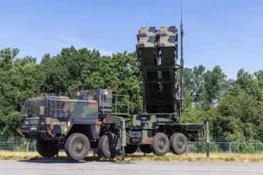 Breaking: Unconfirmed Reports of Explosions Destroying Kyiv's Patriot SAM Batteries