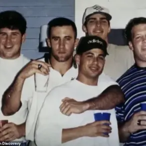 Breaking: Unsolved Murder of College Football Star Trent DiGiuro Revisited in New True Crime Documentary *A Killer Among Friends*