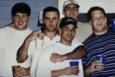Breaking: Unsolved Murder of College Football Star Trent DiGiuro Revisited in New True Crime Documentary *A Killer Among Friends*