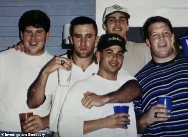 Breaking: Unsolved Murder of College Football Star Trent DiGiuro Revisited in New True Crime Documentary *A Killer Among Friends*
